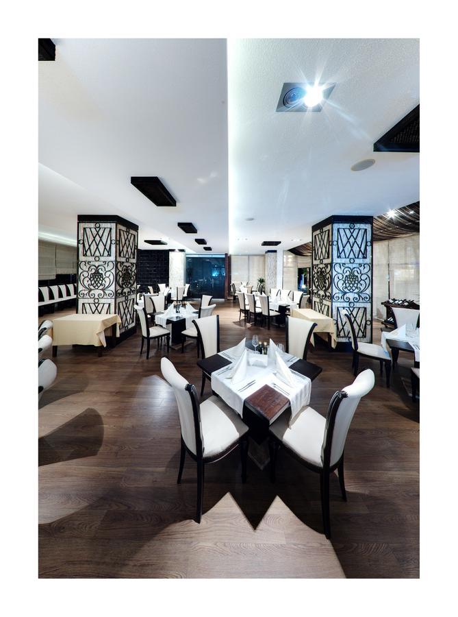 The Mill Hotel / Melnicata Nesebar Exterior foto